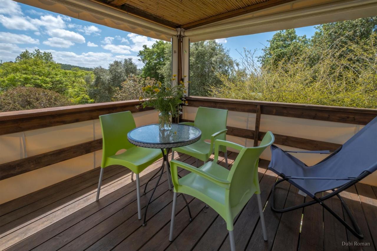 Amikam Meshek 81 משק 81 עמיקם Villa Bagian luar foto