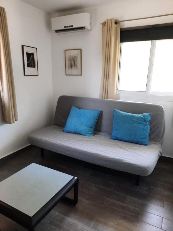 Amikam Meshek 81 משק 81 עמיקם Villa Bagian luar foto