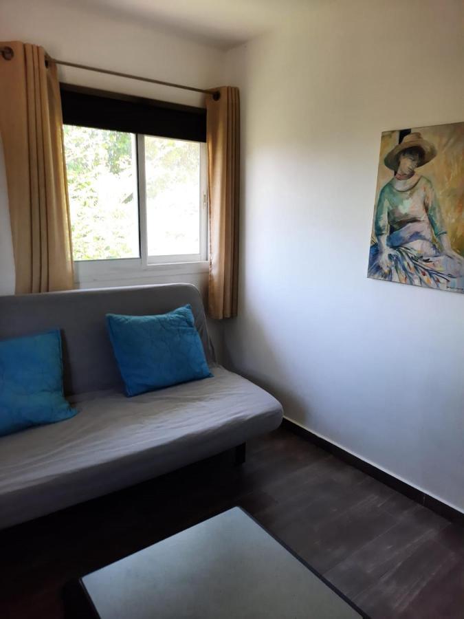 Amikam Meshek 81 משק 81 עמיקם Villa Bagian luar foto