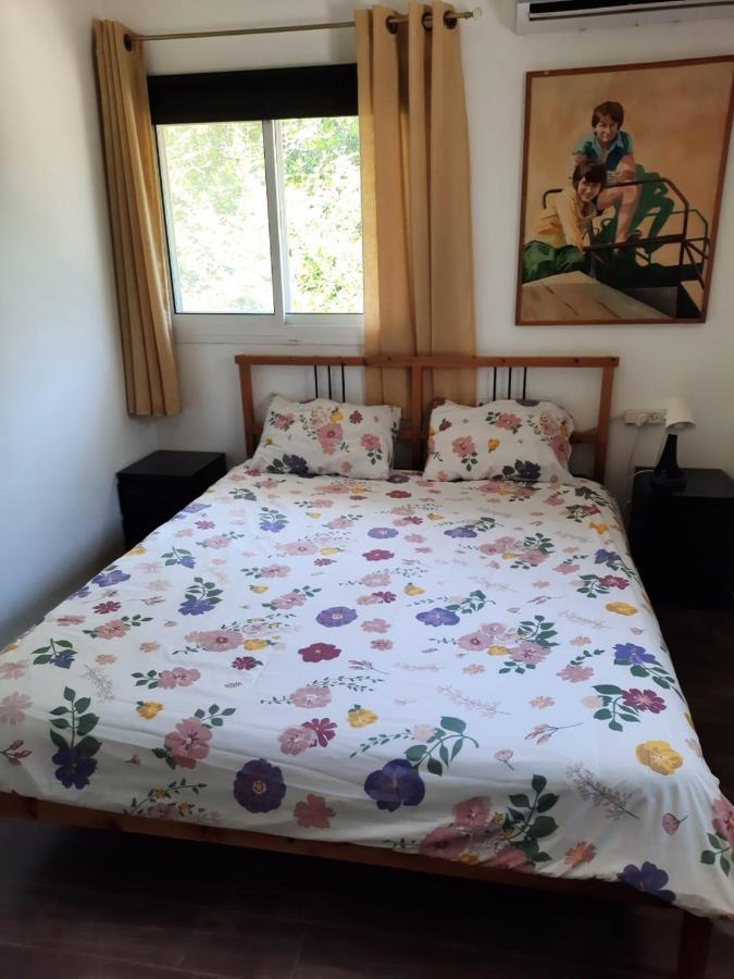Amikam Meshek 81 משק 81 עמיקם Villa Bagian luar foto