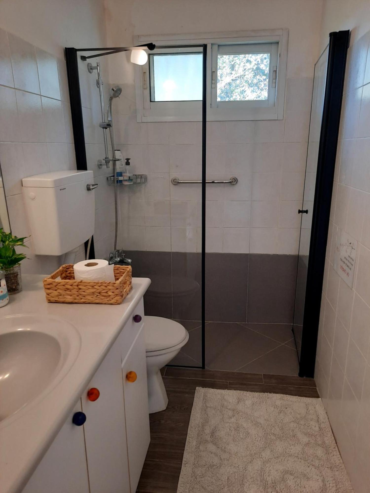 Amikam Meshek 81 משק 81 עמיקם Villa Ruang foto