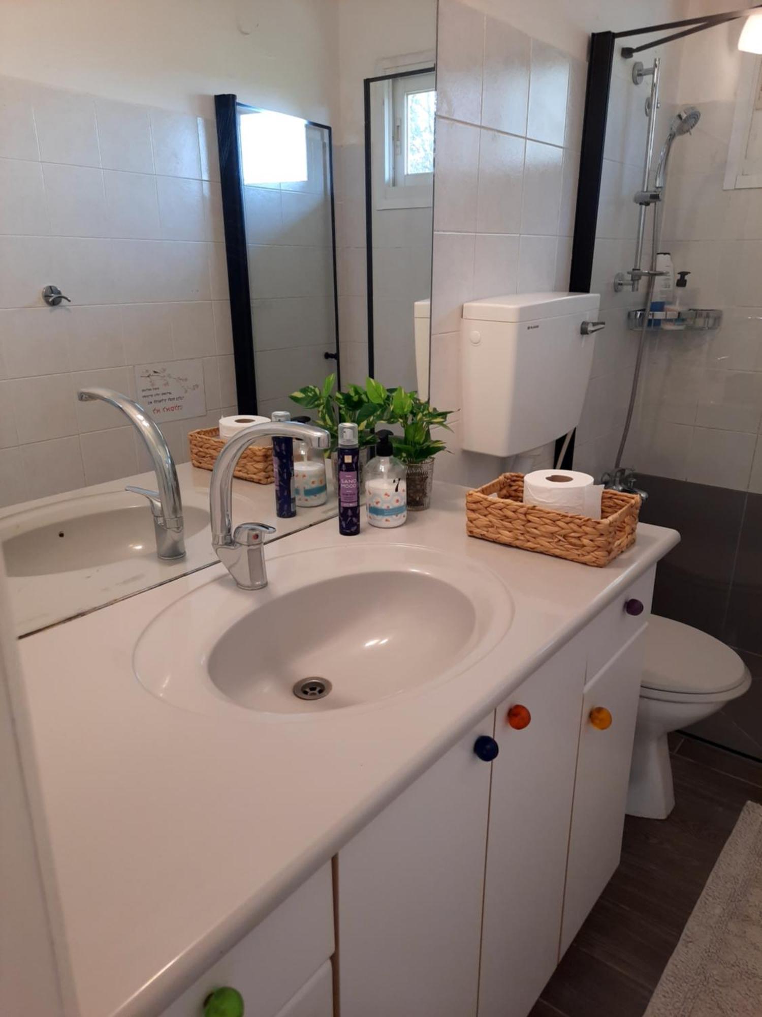 Amikam Meshek 81 משק 81 עמיקם Villa Ruang foto