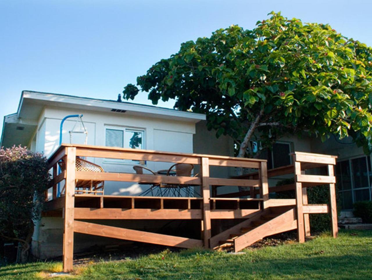 Amikam Meshek 81 משק 81 עמיקם Villa Bagian luar foto