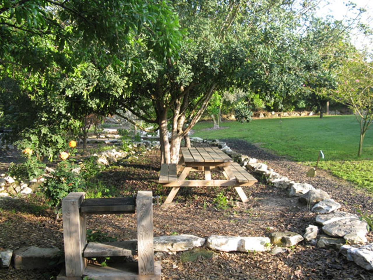 Amikam Meshek 81 משק 81 עמיקם Villa Bagian luar foto