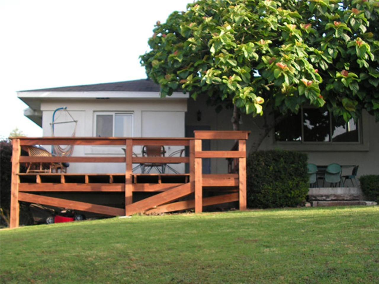 Amikam Meshek 81 משק 81 עמיקם Villa Bagian luar foto