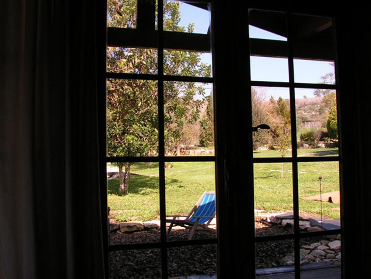 Amikam Meshek 81 משק 81 עמיקם Villa Bagian luar foto
