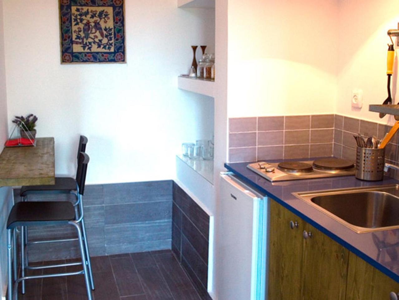Amikam Meshek 81 משק 81 עמיקם Villa Bagian luar foto